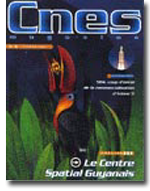 Cnes Magazine n°9